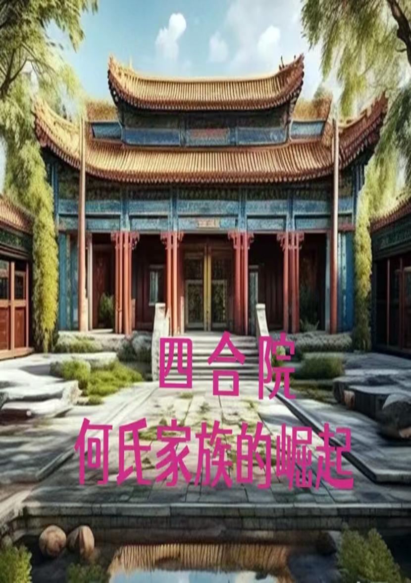 四合院